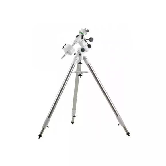 Pack Refractor Telescope Skywatcher Black Diamond 72ED NEQ3-2 with customized introductory course