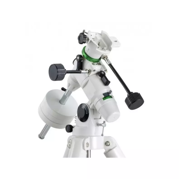 Pack Refractor Telescope Skywatcher Black Diamond 72ED NEQ3-2 with customized introductory course