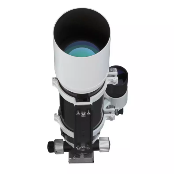 SkyWatcher ED Black Diamond ED80 NEQ3-2 SkyWatcher ED Refractor Telescope Pack with customized beginner's course