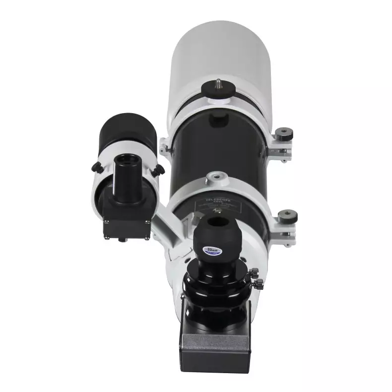 SkyWatcher ED Black Diamond ED80...