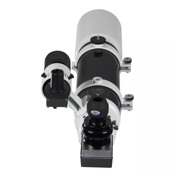 SkyWatcher ED Black Diamond ED80 NEQ3-2 SkyWatcher ED Refractor Telescope Pack with customized beginner's course