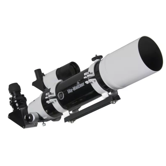 SkyWatcher ED Black Diamond ED80 NEQ3-2 SkyWatcher ED Refractor Telescope Pack with customized beginner's course