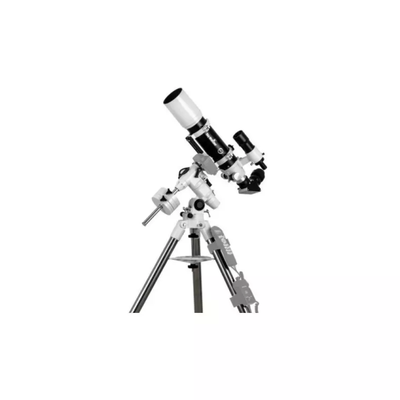 SkyWatcher ED Black Diamond ED80 NEQ3-2 SkyWatcher ED Refractor Telescope Pack with customized beginner's course