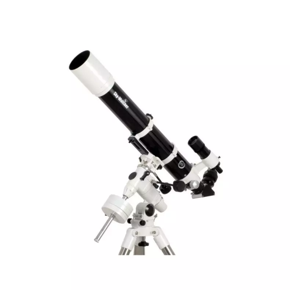 SkyWatcher ED Black Diamond ED100 NEQ3-2 SkyWatcher ED Refractor Telescope Pack with customized introductory course