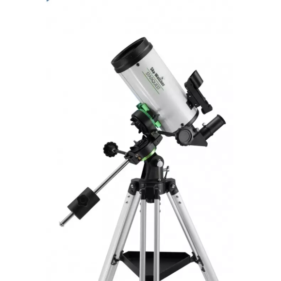Maksutov SkyWatcher Starquest MAK 90 Maksutov SkyWatcher Telescope Pack with customized introductory course