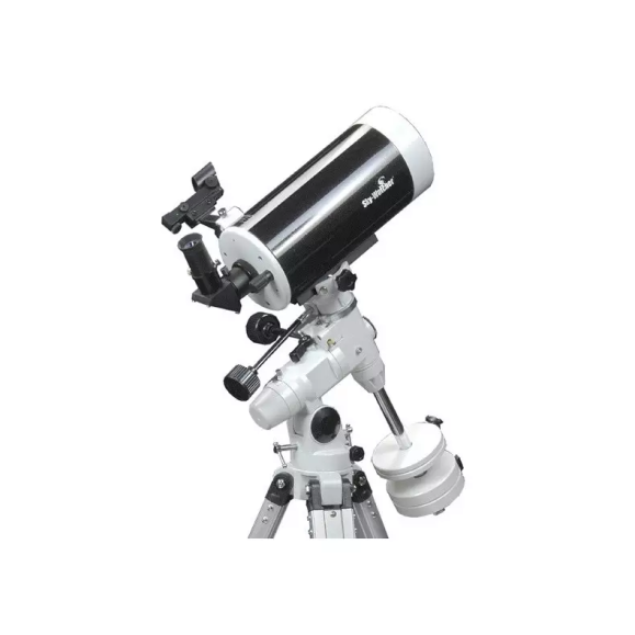SkyWatcher Maksutov-Cassegrain MAK 127 EQ3-2 SkyWatcher Telescope Pack with customized introductory course