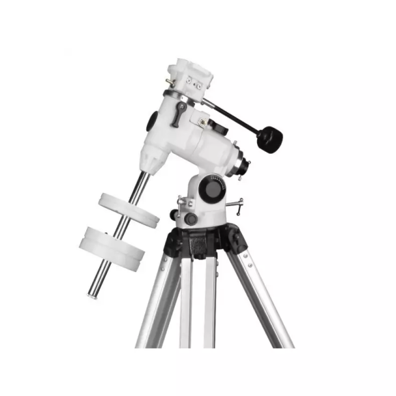 SkyWatcher Maksutov-Cassegrain MAK 127 EQ3-2 SkyWatcher Telescope Pack with customized introductory course