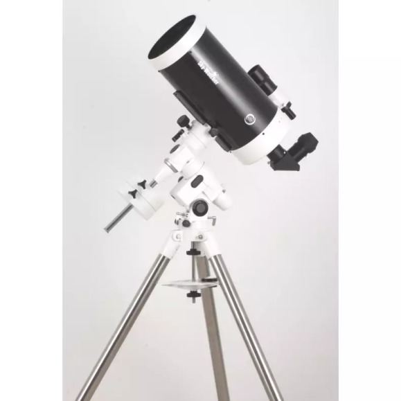Maksutov-Cassegrain SkyWatcher 180/2700mm NEQ5 Telescope Pack with customized introductory course