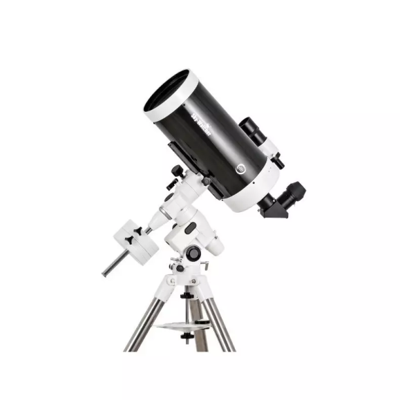 Maksutov-Cassegrain SkyWatcher 180/2700mm NEQ5 Telescope Pack with customized introductory course