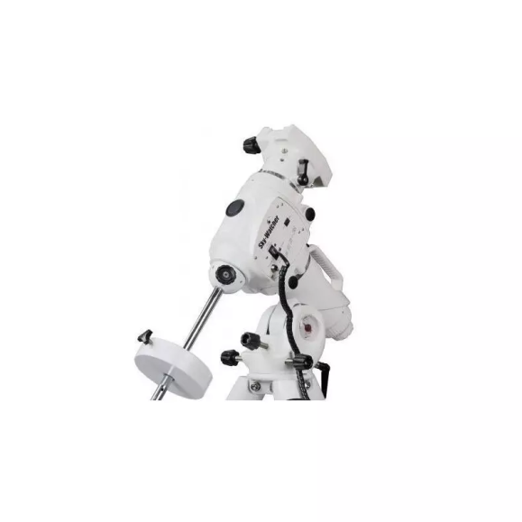 SkyWatcher BD DUAL SPEED 200/1000 EQ6-R Pro Go-To SkyWatcher Telescope Pack with customized astrophotography course