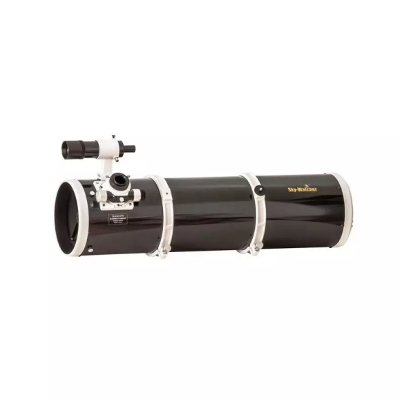 SkyWatcher BD DUAL SPEED 200/1000 AZEQ6 Pro GoTo SkyWatcher Telescope Pack with customized astrophotography course