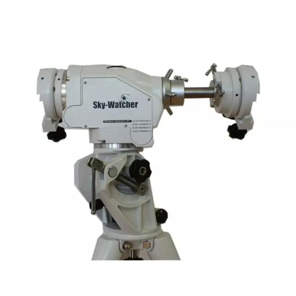 SkyWatcher BD DUAL SPEED 200/1000 AZEQ6 Pro GoTo SkyWatcher Telescope Pack with customized astrophotography course