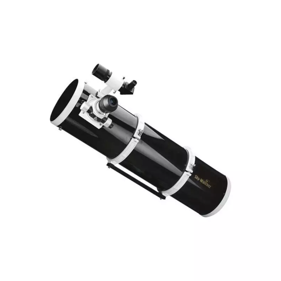 SkyWatcher BD DUAL SPEED 200/1000 AZEQ6 Pro GoTo SkyWatcher Telescope Pack with customized astrophotography course