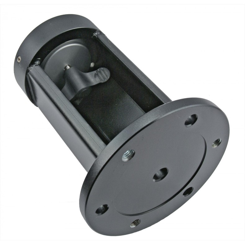 Tripod adapter/Steel pillar for... Tripod adapter/Steel pillar for...