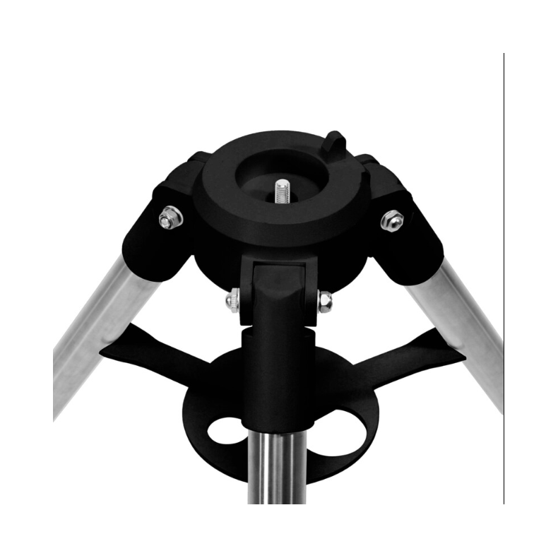 Black stainless steel tripod Omegon Black stainless steel tripod Omegon