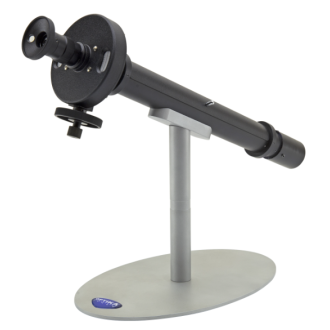 Benchtop polarimeter with...