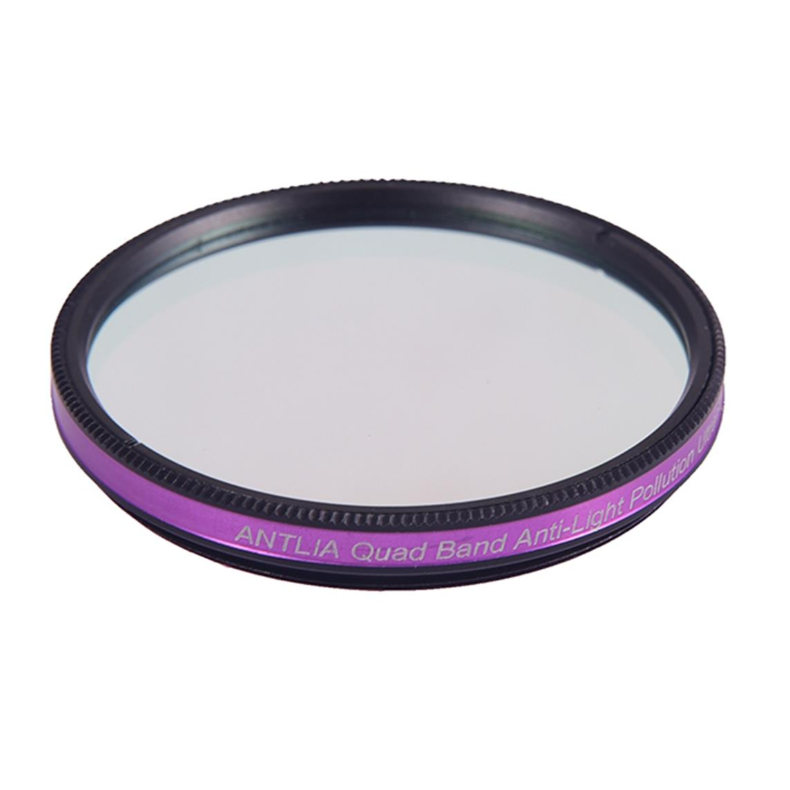 Filter ANTLIA QUAD band of 2" Filter ANTLIA QUAD band of 2"