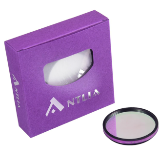 Filter ANTLIA QUAD band of 2"
