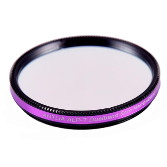 Filter ANTLIA ALP-T Dual...