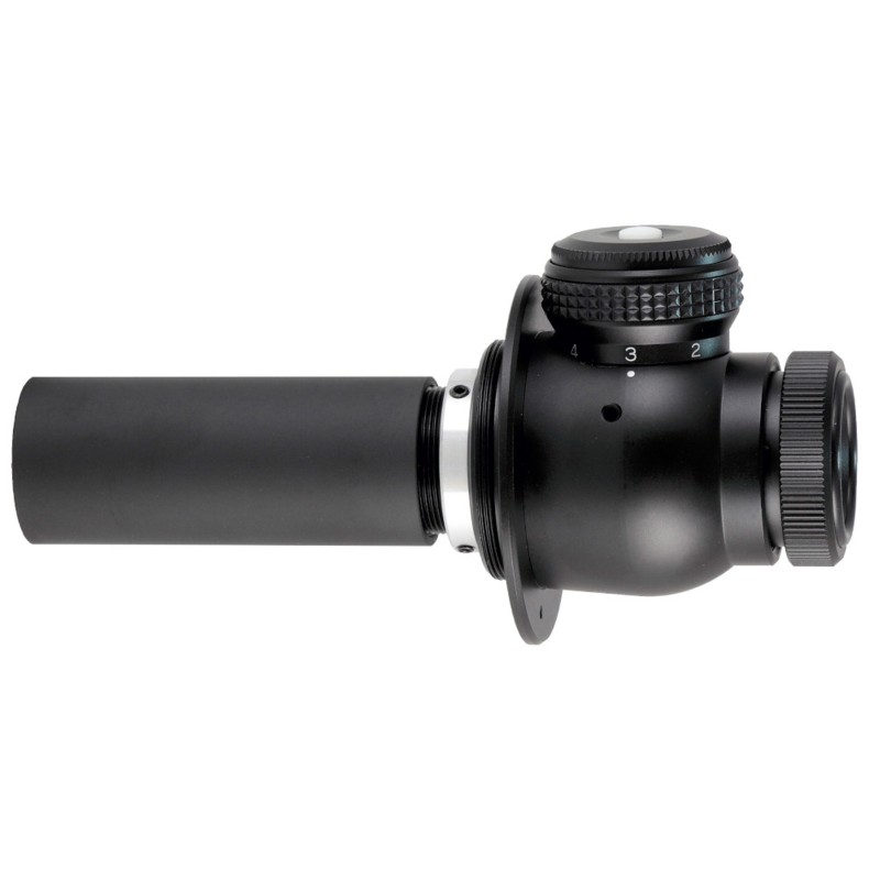 Equatorial mount GOTO VIXEN model...