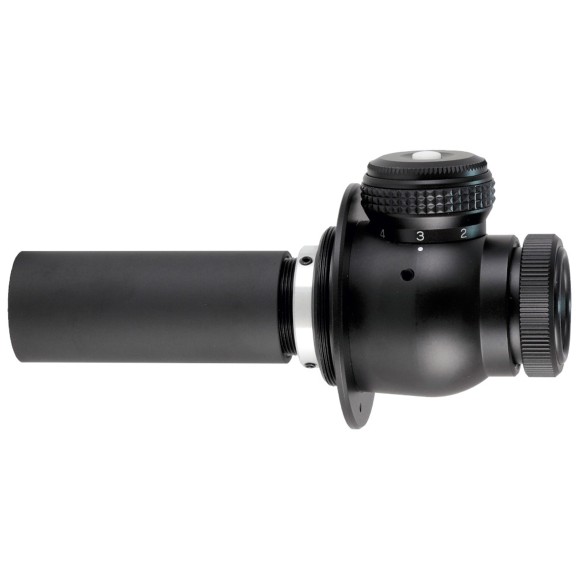 Equatorial mount GOTO VIXEN model SXD2WL with Wifi