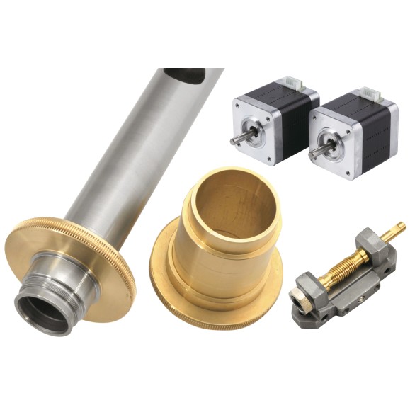 Equatorial mount GOTO VIXEN model SXD2WL with Wifi