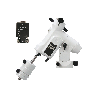 Equatorial mount GOTO VIXEN...