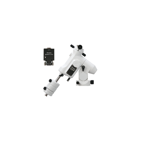 Equatorial mount GOTO VIXEN model SXD2WL with Wifi