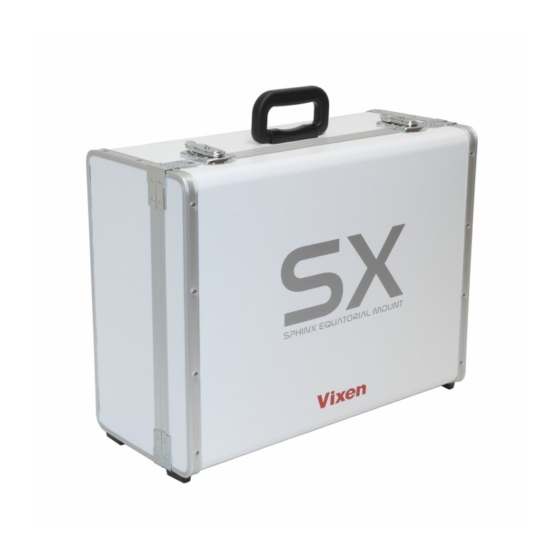VIXEN SX Hard Carrying Case VIXEN SX Hard Carrying Case