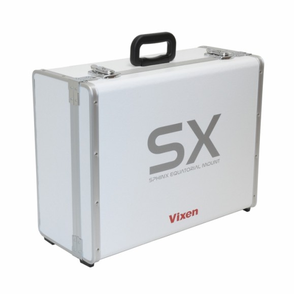 VIXEN SX Hard Carrying Case