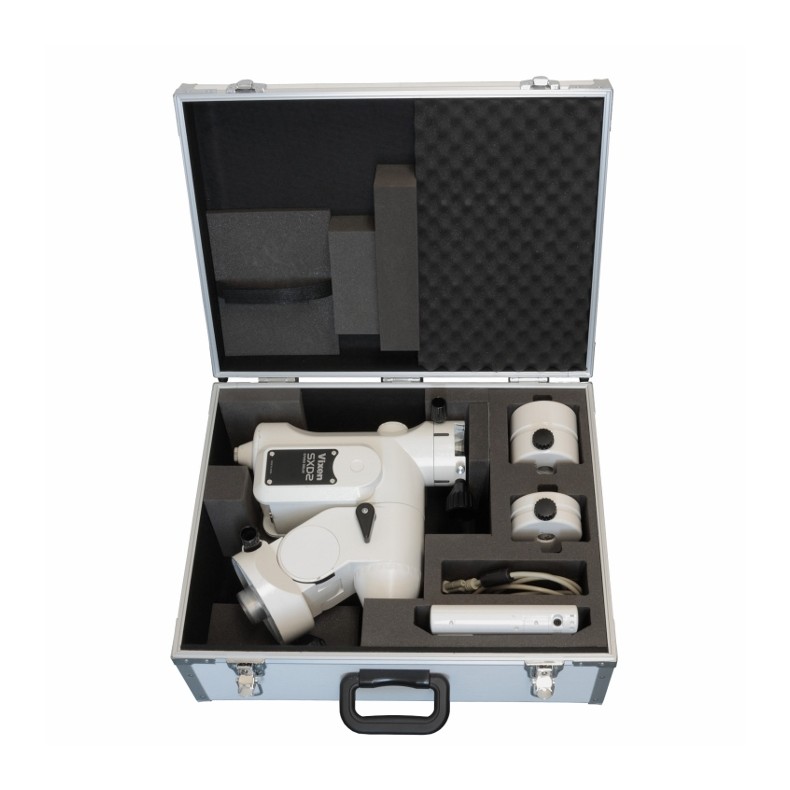 VIXEN SX Hard Carrying Case VIXEN SX Hard Carrying Case