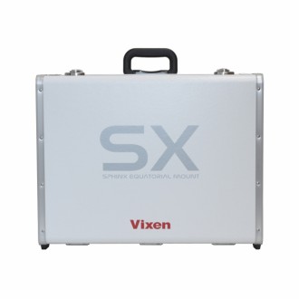 VIXEN SX Hard Carrying Case