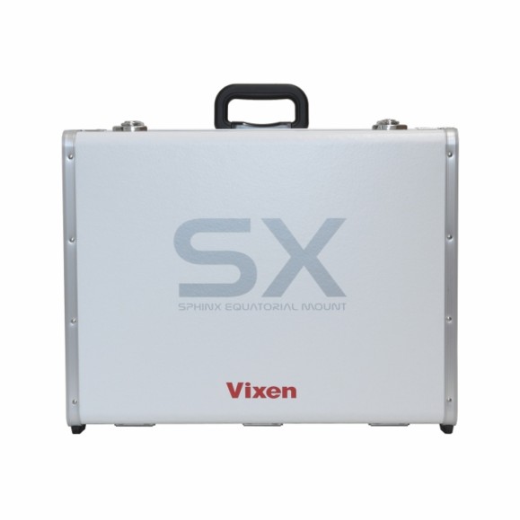 VIXEN SX Hard Carrying Case