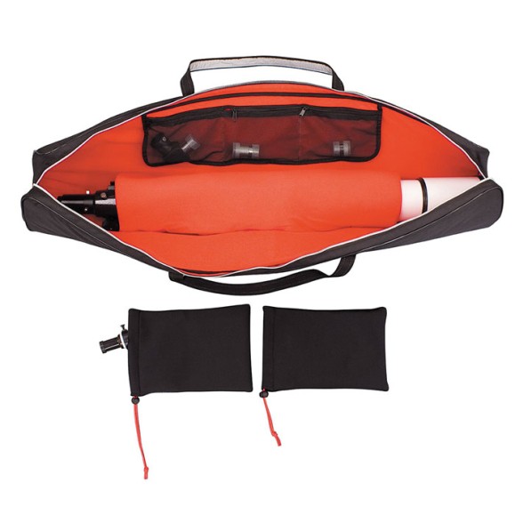 VIXEN carrying bag for tubes and tripods 35655