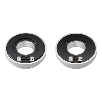 Encoders for VIXEN AXJ Mount