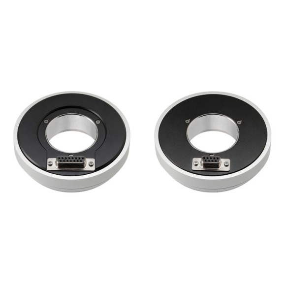 Encoders for VIXEN AXJ Mount