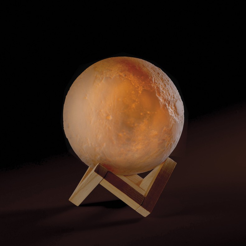 Selegiochi moon lamp Selegiochi moon lamp