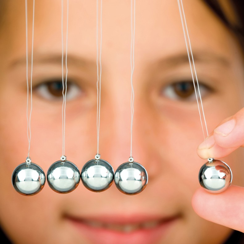 Selegiochi NEWTON's marbles Selegiochi NEWTON's marbles