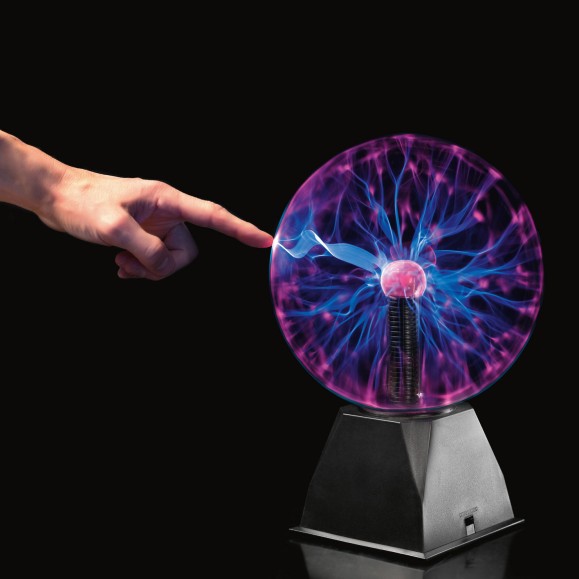 Plasma sphere Selegiochi 20cm