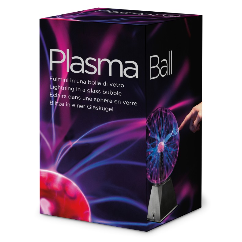 Plasma sphere Selegiochi 20cm Plasma sphere Selegiochi 20cm