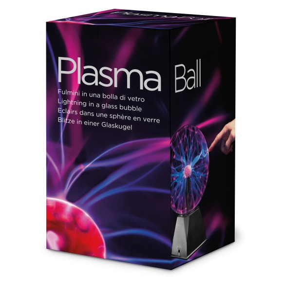 Reloj de arena de plasma best sale