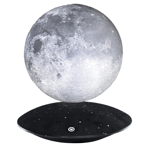 Star Theatre LUNA Levitating Lamp