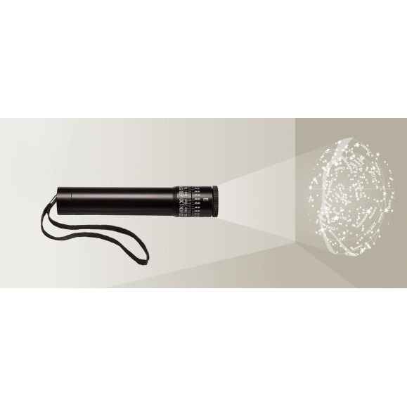 Star Light Projector