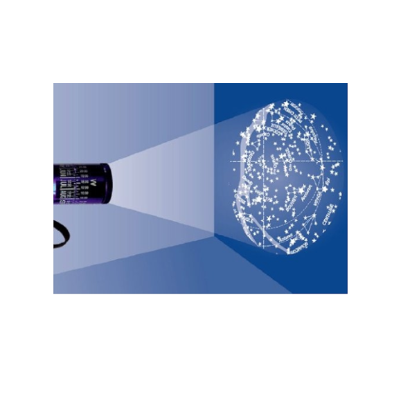 Star Light Projector