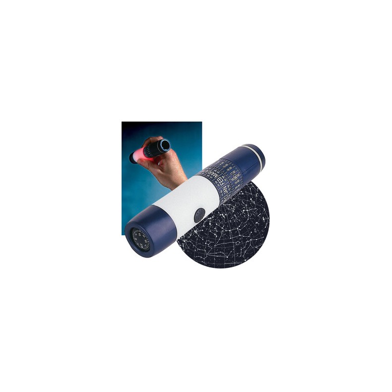 STARPOCKET star projector