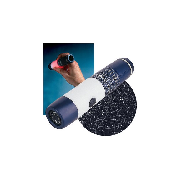 STARPOCKET star projector