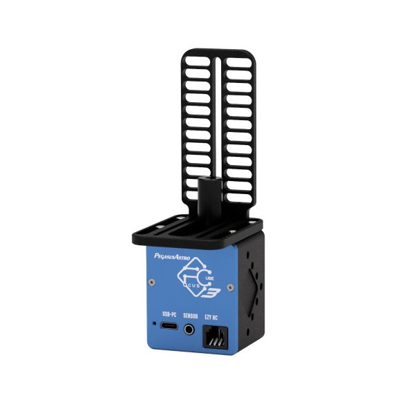 Universal Focuser Pegasus Astro FocusCube 3