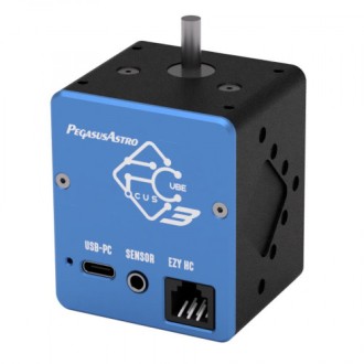 Universal Focuser Pegasus...