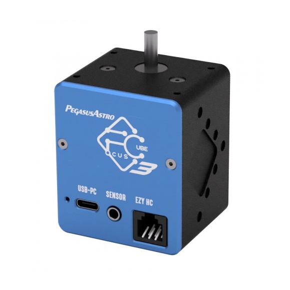 Universal Focuser Pegasus Astro FocusCube 3