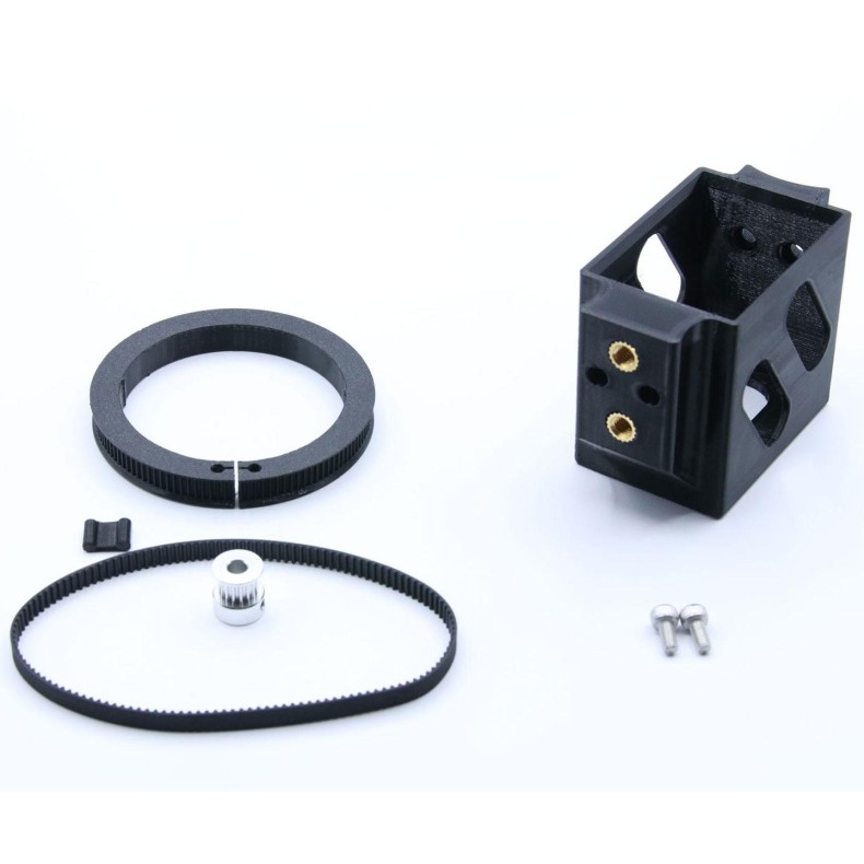 ASKAR Adapter for coupling focuser... ASKAR Adapter for coupling focuser...